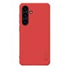 Case Nillkin Super Frosted Shield Pro Samsung S921 S24 red