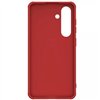 Case Nillkin Super Frosted Shield Pro Samsung S921 S24 red