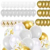 Decorative set - balloons Springos PS0043 50 pcs
