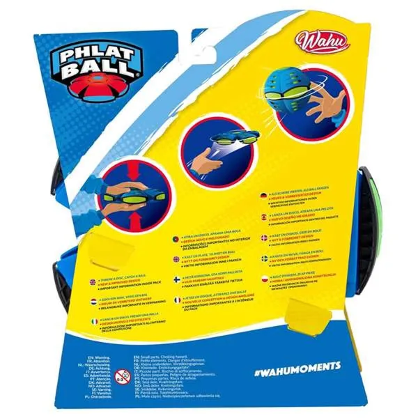 Frisbijs Bizak