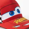 Vaikiška kepurė Cars Raudona