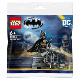 Statybos rinkinys Lego 30653 40 Dalys
