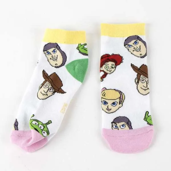Носки Toy Story 36-43