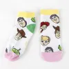 Носки Toy Story 36-43