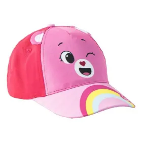 Bērnu cepure ar nagu Care Bears