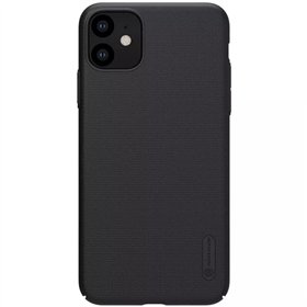 Case Nillkin Super Frosted Shield Samsung A135 A13 4G black