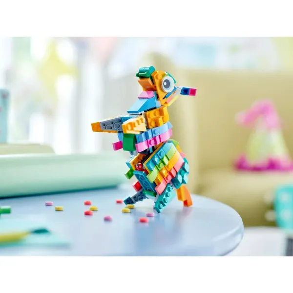 Rakennussetti Lego 40644 Sininen