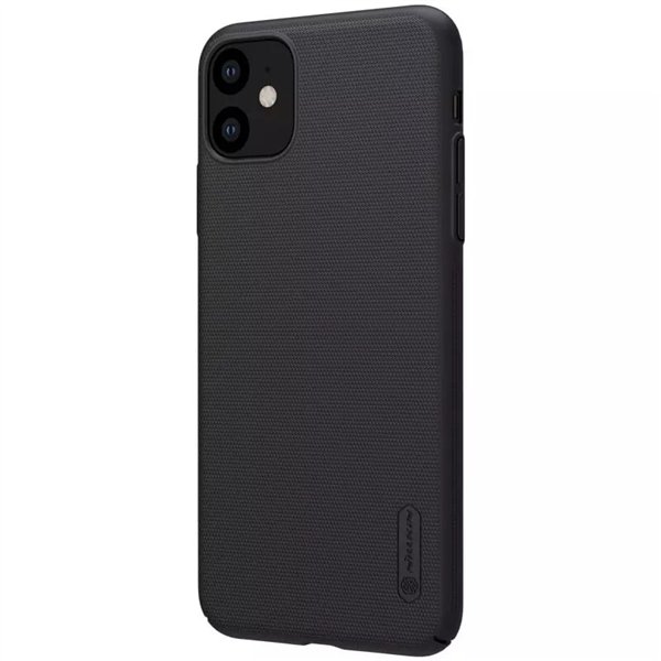 Case Nillkin Super Frosted Shield Samsung A145 A14 4G black