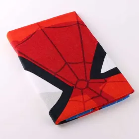 Rantapyyhe Spider-Man Sininen 70 x 140 cm