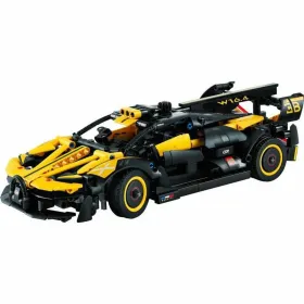 Playset Lego Technic 4251 Bugatti 905 Kappaletta