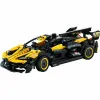 Playset Lego Technic 4251 Bugatti 905 Kappaletta