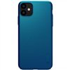 Case Nillkin Super Frosted Shield Samsung A336 A33 5G blue