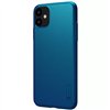 Case Nillkin Super Frosted Shield Samsung A336 A33 5G blue