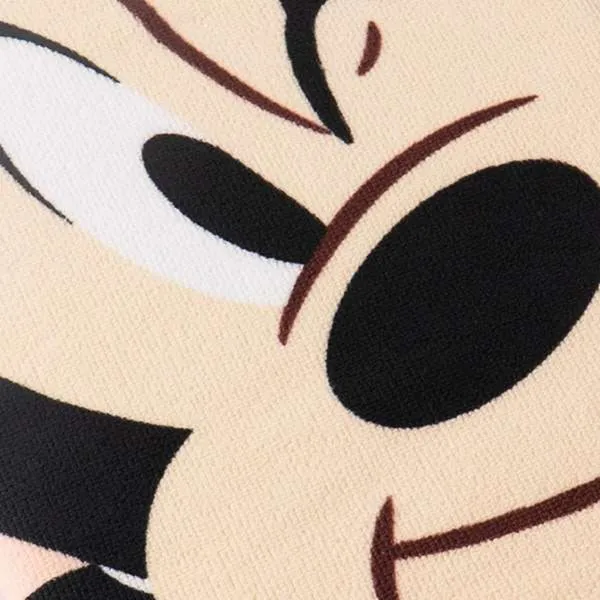 Rantapyyhe Minnie Mouse 70 x 140 cm Koralli