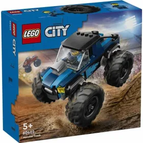 Rakennussetti Lego Monivärinen