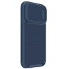 Case Nillkin Textured Case S Apple iPhone 14 blue