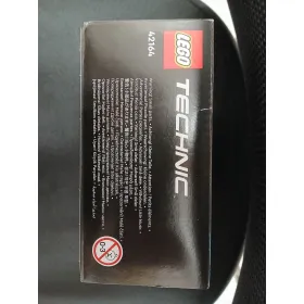 Rakennussetti Lego