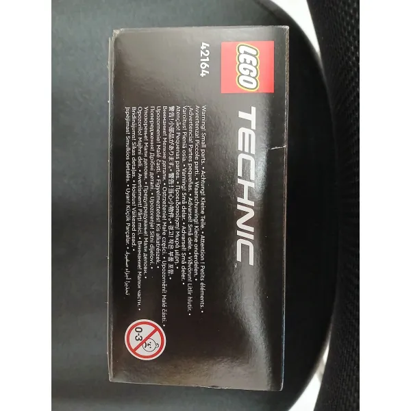 Construction set Lego