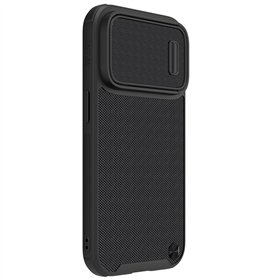 Case Nillkin Textured Case S Apple iPhone 14 Plus black