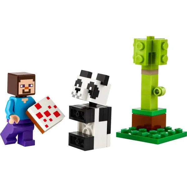 Statybos rinkinys Lego 30672