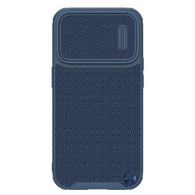 Case Nillkin Textured Case S Apple iPhone 14 Plus blue