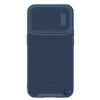 Case Nillkin Textured Case S Apple iPhone 14 Plus blue