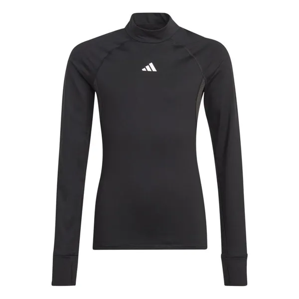 Lasten Lyhythihainen paita Adidas HY1321
