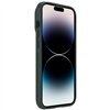 Dėklas Nillkin Textured Case S Apple iPhone 14 Plus žalias