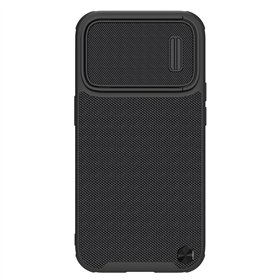 Case Nillkin Textured Case S Apple iPhone 14 Pro Max black