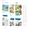 Removable pool Intex 28271NP 260 x 160 x 65 cm 2282 L