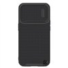 Case Nillkin Textured Case S Apple iPhone 14 Pro Max black