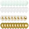 Koristesarja - ilmapallot Springos PS0045 50 kpl