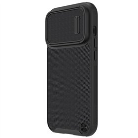 Case Nillkin Textured Case S Apple iPhone 14 Pro Max black