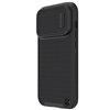 Case Nillkin Textured Case S Apple iPhone 14 Pro Max black