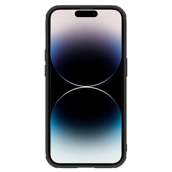 Case Nillkin Textured Case S Apple iPhone 14 Pro Max black