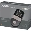 Rechargeable Wireless Massage and Heat Belt Beurer EM1R RELIEF+ (Refurbished A)