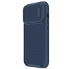 Case Nillkin Textured Case S Apple iPhone 14 Pro Max blue