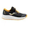 Skriešanas Apavi Bērniem Joma Sport Victory 2501 Melns