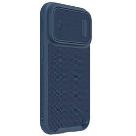 Case Nillkin Textured Case S Apple iPhone 14 Pro Max blue