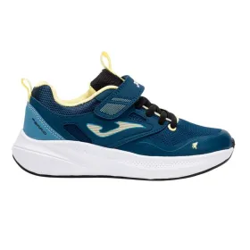 Беговые кроссовки для детей Joma Sport Ferro 2505 Темно-синий