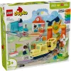 Rakennussetti Lego 10428