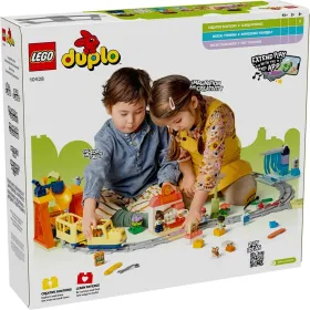 Строительный набор Lego 10428
