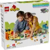 Rakennussetti Lego 10428