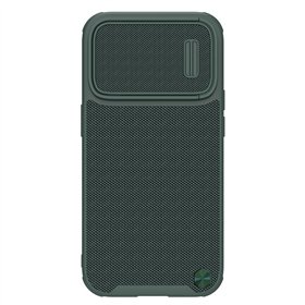 Case Nillkin Textured Case S Apple iPhone 14 Pro Max green