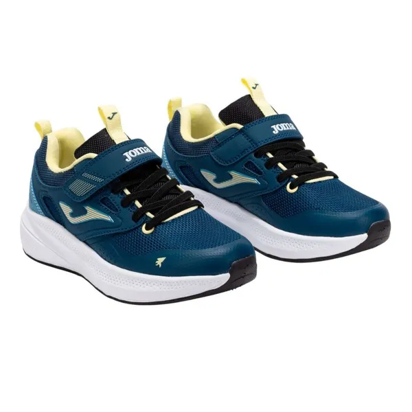 Беговые кроссовки для детей Joma Sport Ferro 2505 Темно-синий