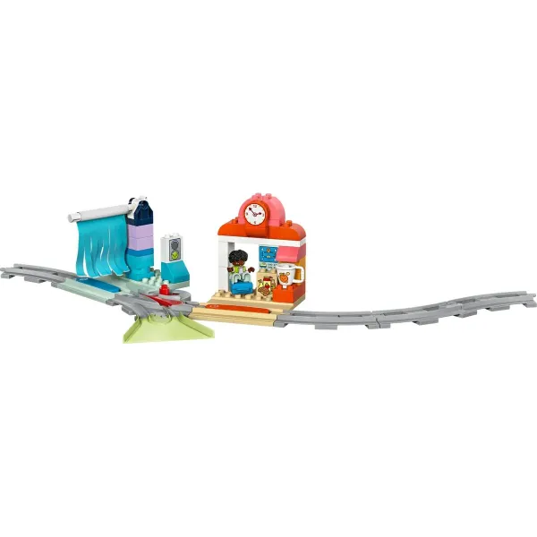 Rakennussetti Lego 10428