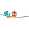 Rakennussetti Lego 10428