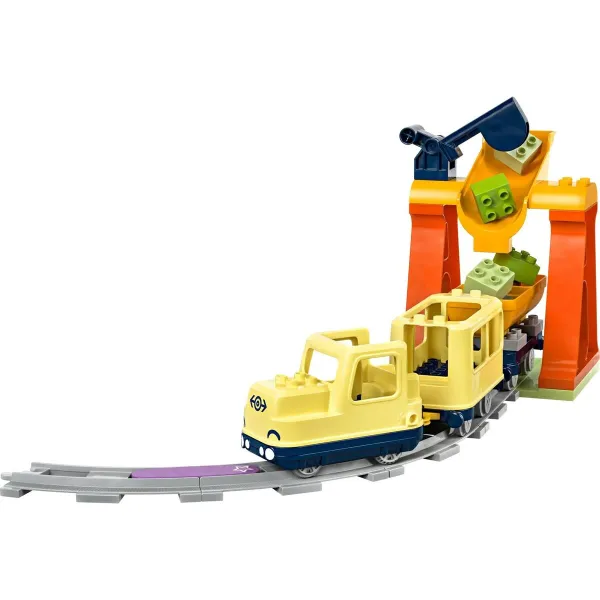 Rakennussetti Lego 10428