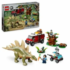 Lėlių namai Lego 76965