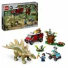 Leļļu Māja Lego 76965